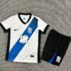 25-26 Birmingham Away Kids Soccer Jersey