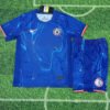 2024-25 CHE Home Children's Soccer Jersey