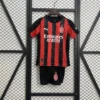 2025-2026 ACM Home Children's Soccer Jersey