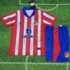 24-25 ATM Home Stadium Children's Soccer Jersey