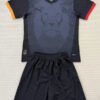 Galatasaray 24-25 Season Black Special Edition Children's Soccer Jersey