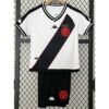 24-25 season Vasco away children's football jersey