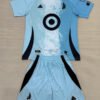 25-26 Minnesota United FC Away Kids Soccer Jersey (with tag)